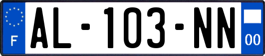 AL-103-NN