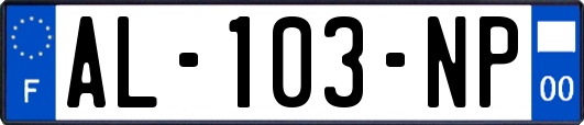 AL-103-NP