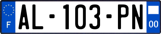 AL-103-PN