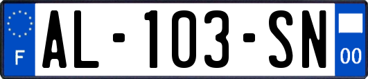 AL-103-SN