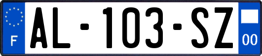 AL-103-SZ