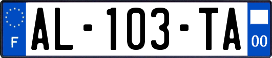 AL-103-TA