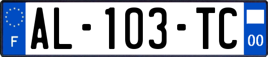 AL-103-TC
