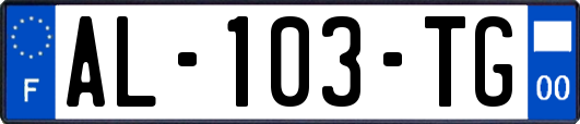 AL-103-TG