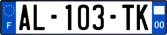 AL-103-TK