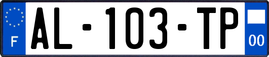 AL-103-TP