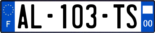AL-103-TS