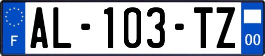 AL-103-TZ