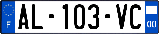 AL-103-VC