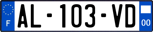 AL-103-VD
