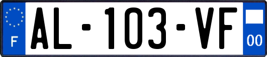 AL-103-VF