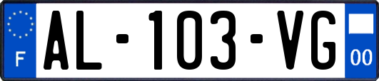 AL-103-VG