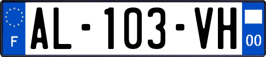 AL-103-VH