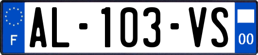 AL-103-VS