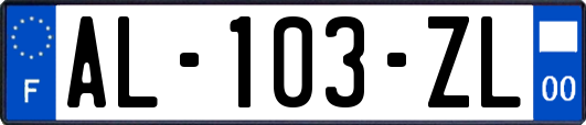 AL-103-ZL