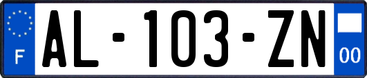 AL-103-ZN