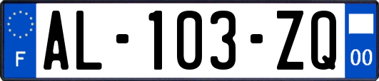 AL-103-ZQ