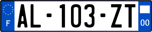 AL-103-ZT