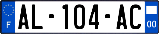 AL-104-AC