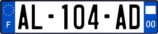 AL-104-AD