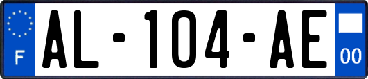 AL-104-AE