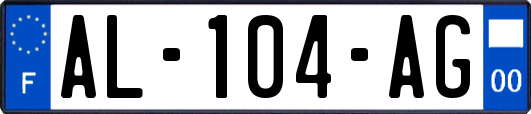 AL-104-AG