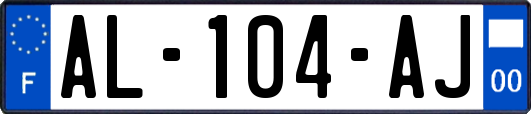 AL-104-AJ