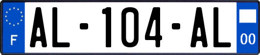 AL-104-AL