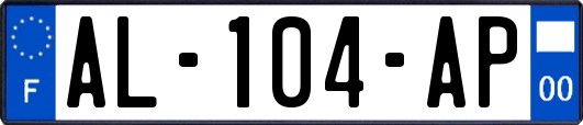 AL-104-AP