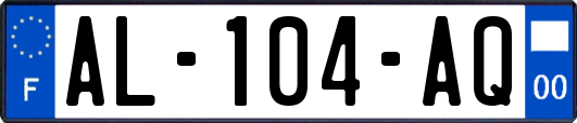 AL-104-AQ