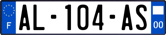 AL-104-AS