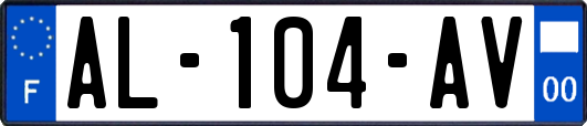 AL-104-AV