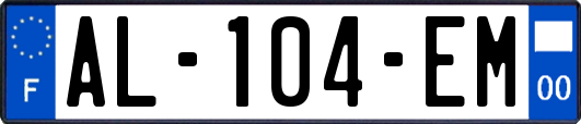 AL-104-EM