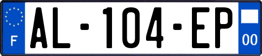 AL-104-EP