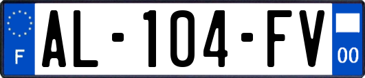 AL-104-FV