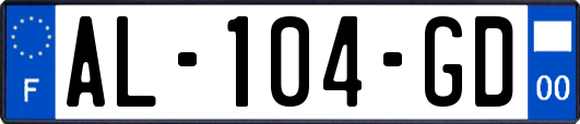 AL-104-GD