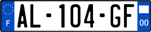 AL-104-GF