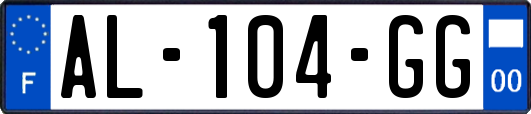 AL-104-GG
