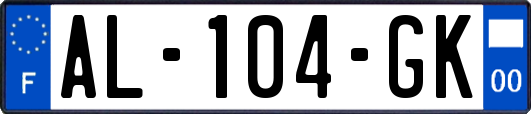 AL-104-GK