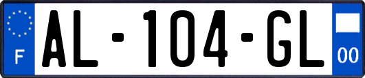 AL-104-GL