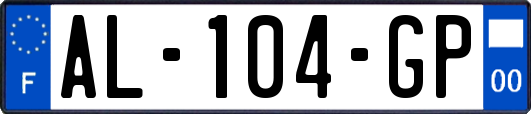 AL-104-GP