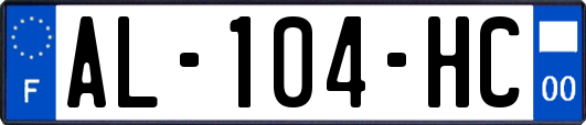 AL-104-HC