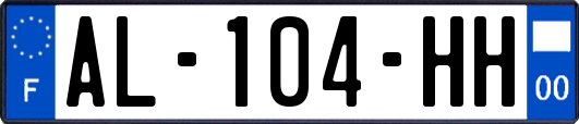 AL-104-HH