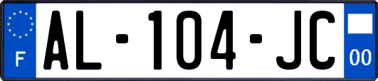 AL-104-JC