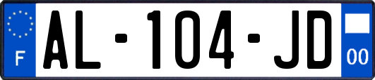 AL-104-JD