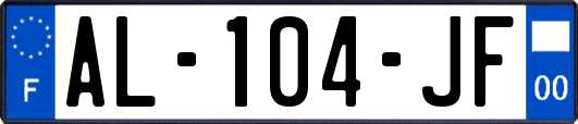 AL-104-JF