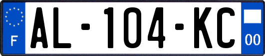 AL-104-KC
