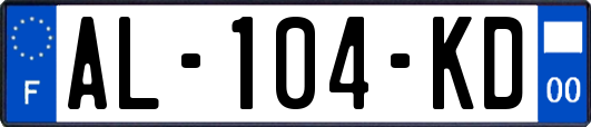 AL-104-KD