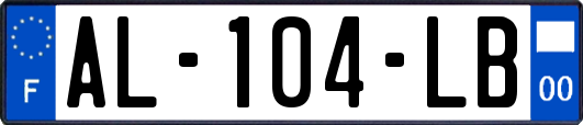 AL-104-LB