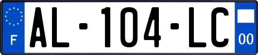 AL-104-LC